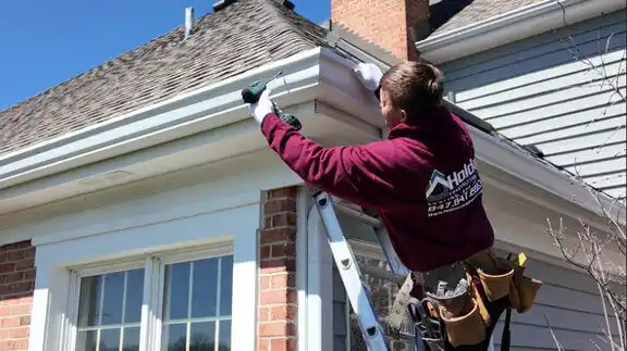 gutter services Jeffersonville